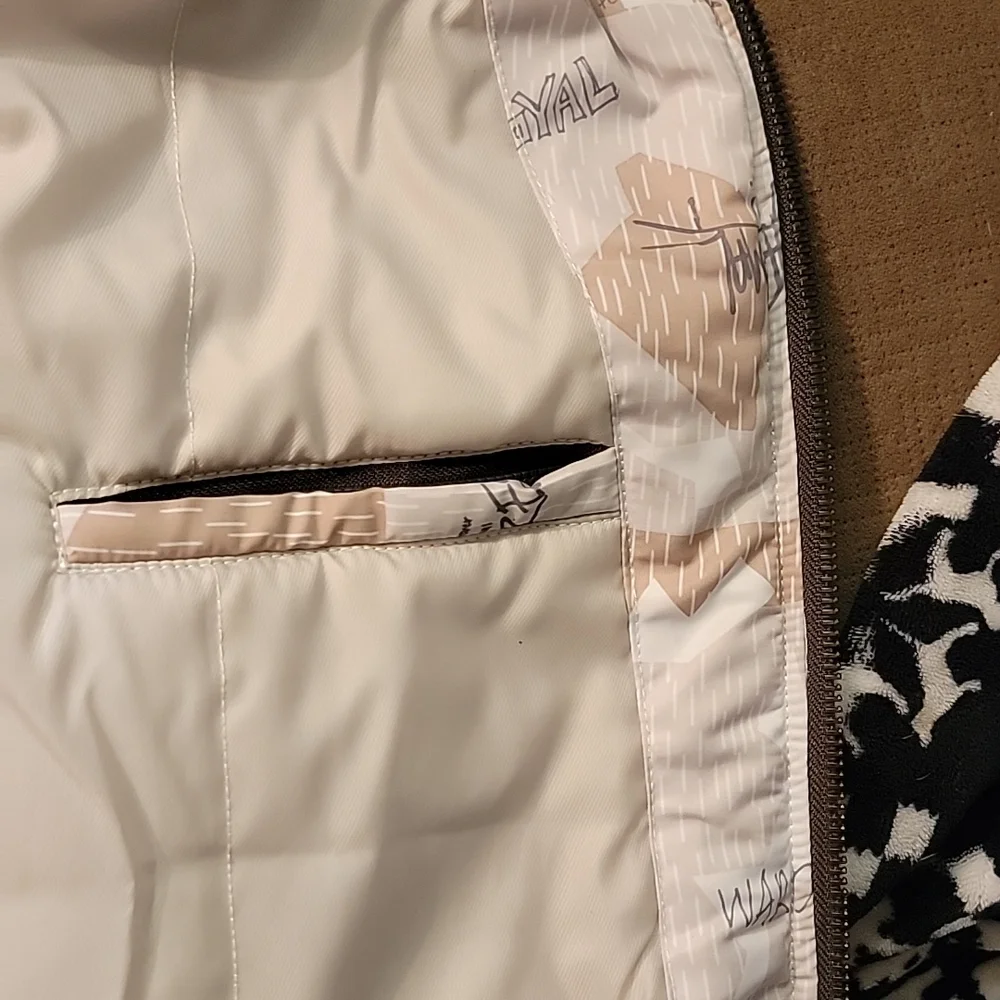 Meant jacket - Picture 6 of 6